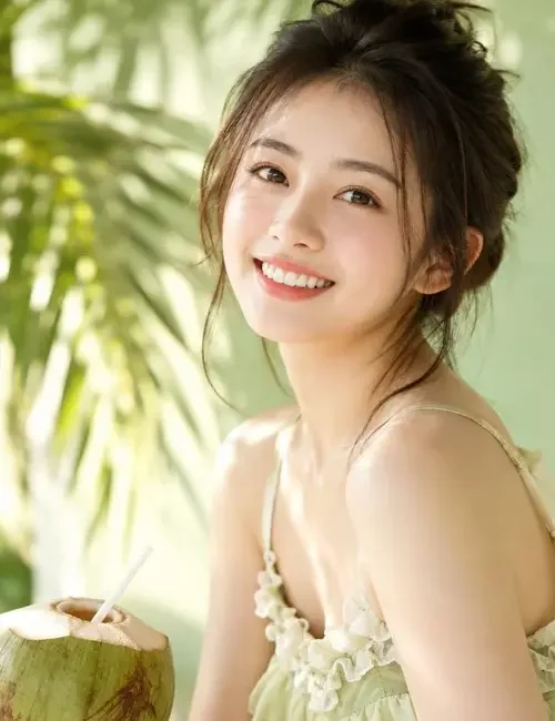 苏晚晴 黄果短剧入口演员