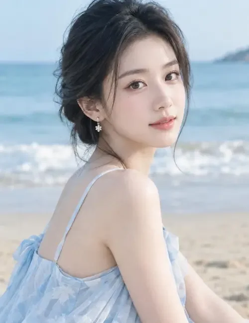 林清越 黄果短剧入口演员